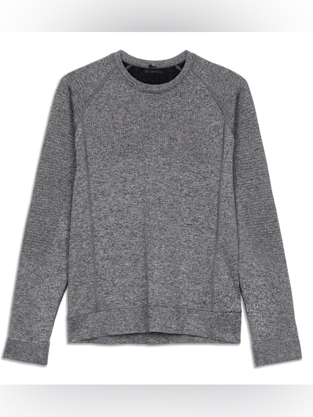 Lululemon Engineered Warmth Long Sleeve Crew - Picture 2 of 7
